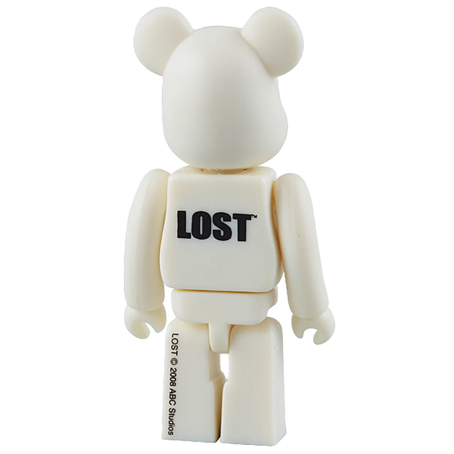 LOST BE@RBRICK