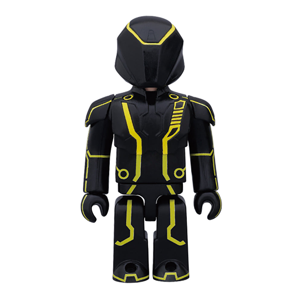 KUBRICK CLU ＆ BE@RBRICK CLU'S LIGHTCYCLE 2パックセット_1