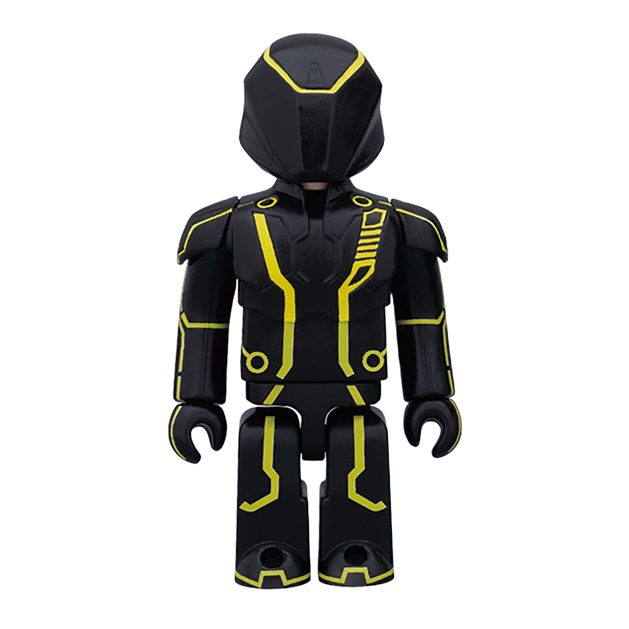 KUBRICK CLU ＆ BE@RBRICK CLU'S LIGHTCYCLE 2パックセット