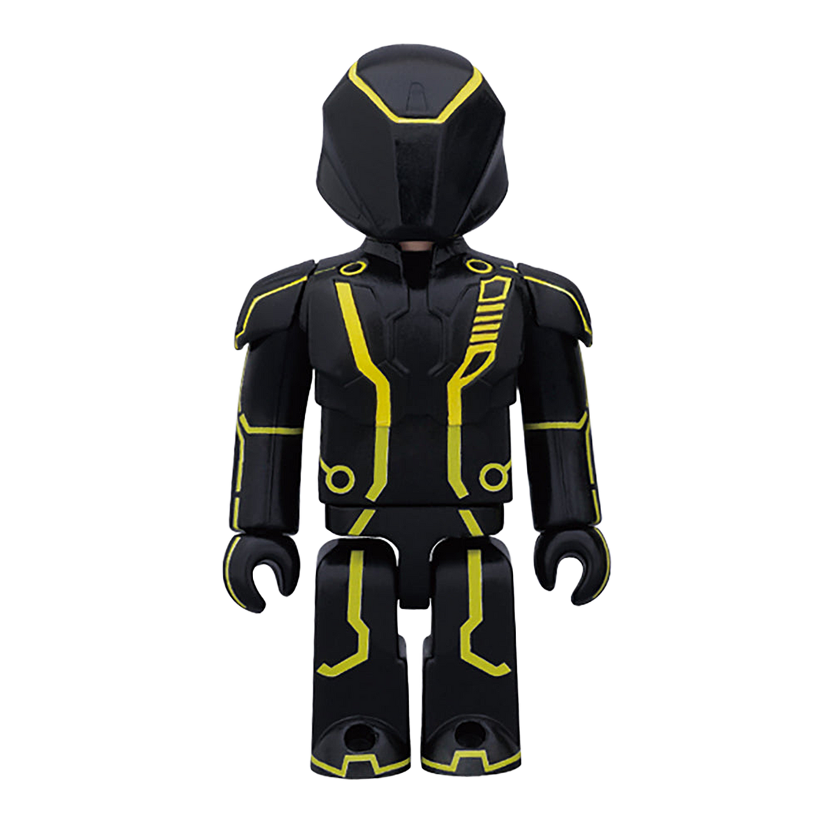 KUBRICK CLU ＆ BE@RBRICK CLU'S LIGHTCYCLE 2パックセット