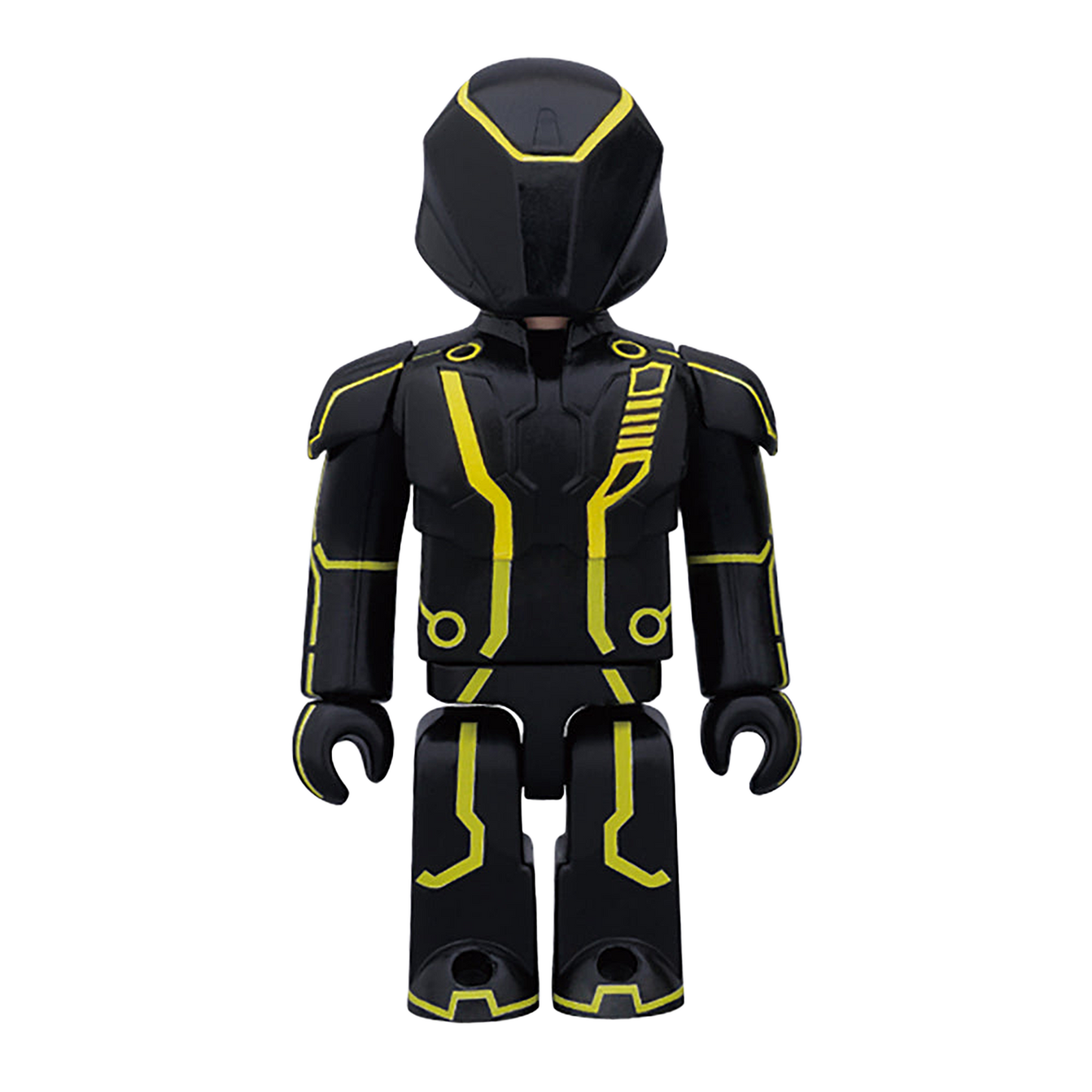 KUBRICK CLU ＆ BE@RBRICK CLU'S LIGHTCYCLE 2パックセット