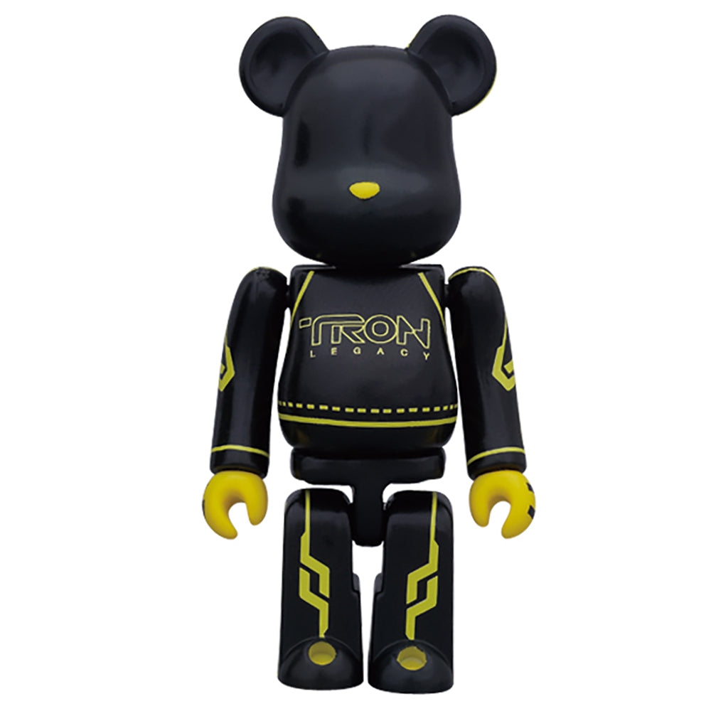 KUBRICK CLU ＆ BE@RBRICK CLU'S LIGHTCYCLE 2パックセット_2
