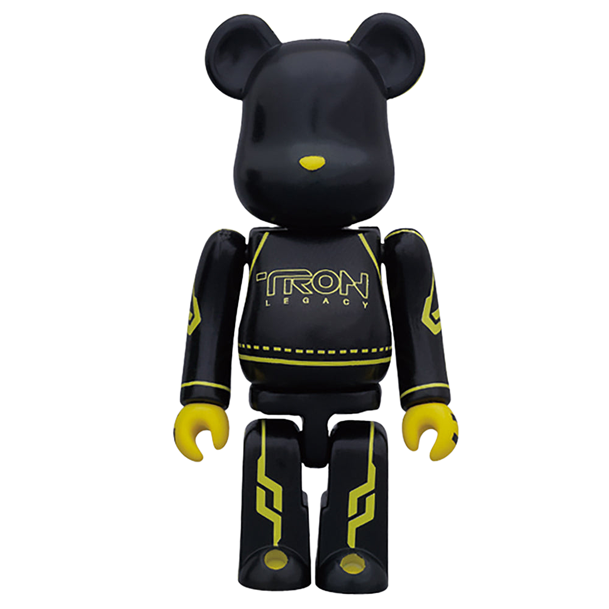 KUBRICK CLU ＆ BE@RBRICK CLU'S LIGHTCYCLE 2パックセット
