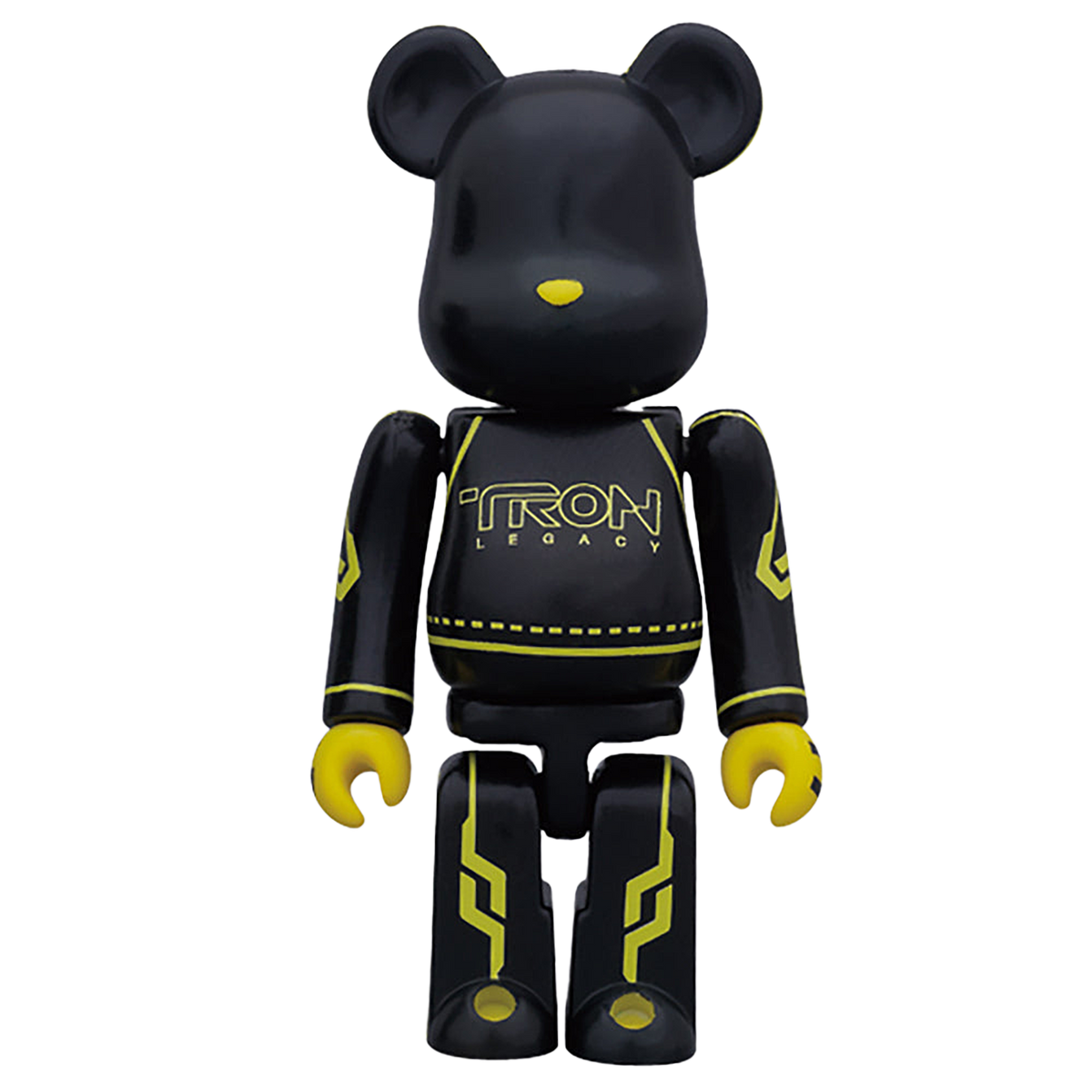 KUBRICK CLU ＆ BE@RBRICK CLU'S LIGHTCYCLE 2パックセット