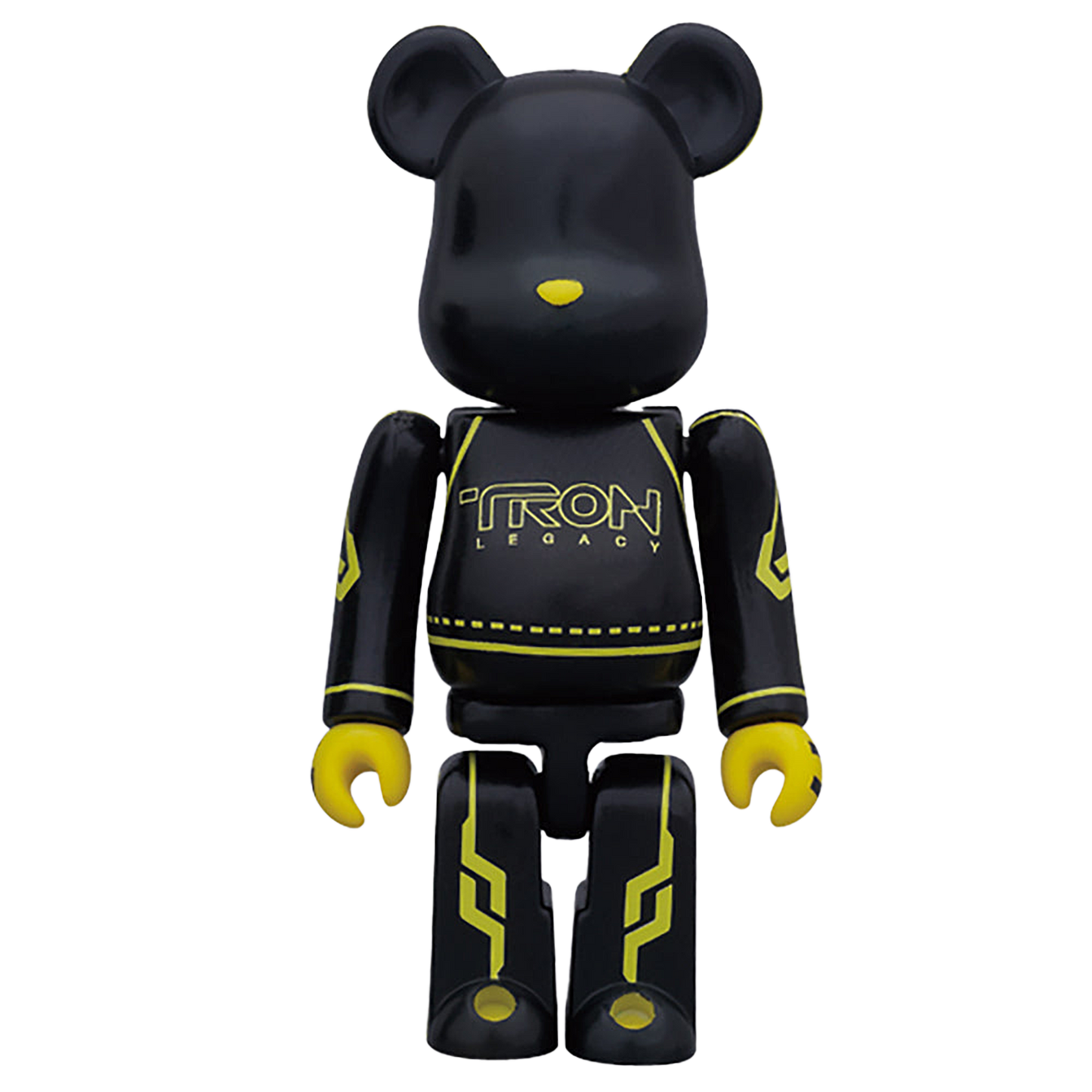 KUBRICK CLU ＆ BE@RBRICK CLU'S LIGHTCYCLE 2パックセット
