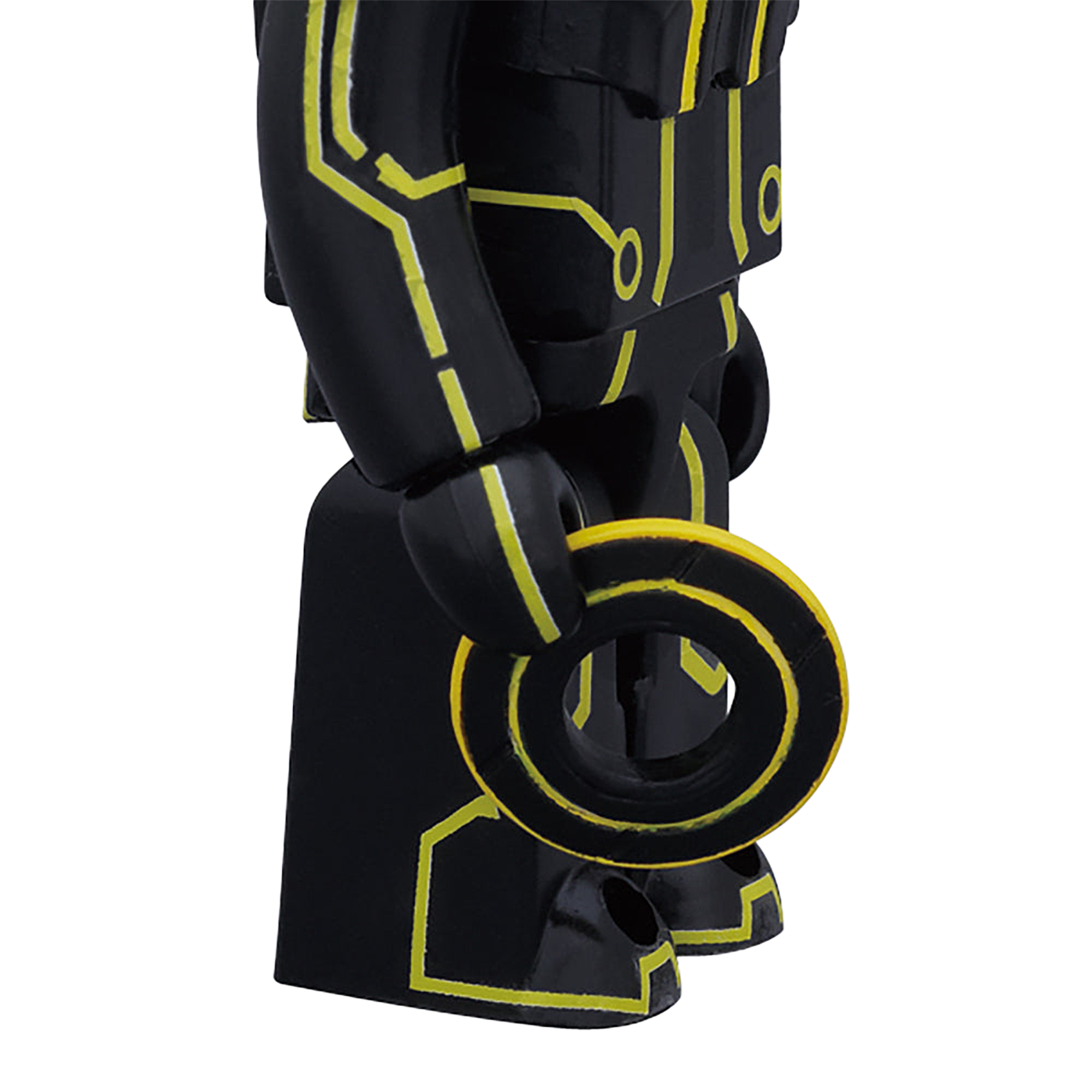 KUBRICK CLU ＆ BE@RBRICK CLU'S LIGHTCYCLE 2パックセット