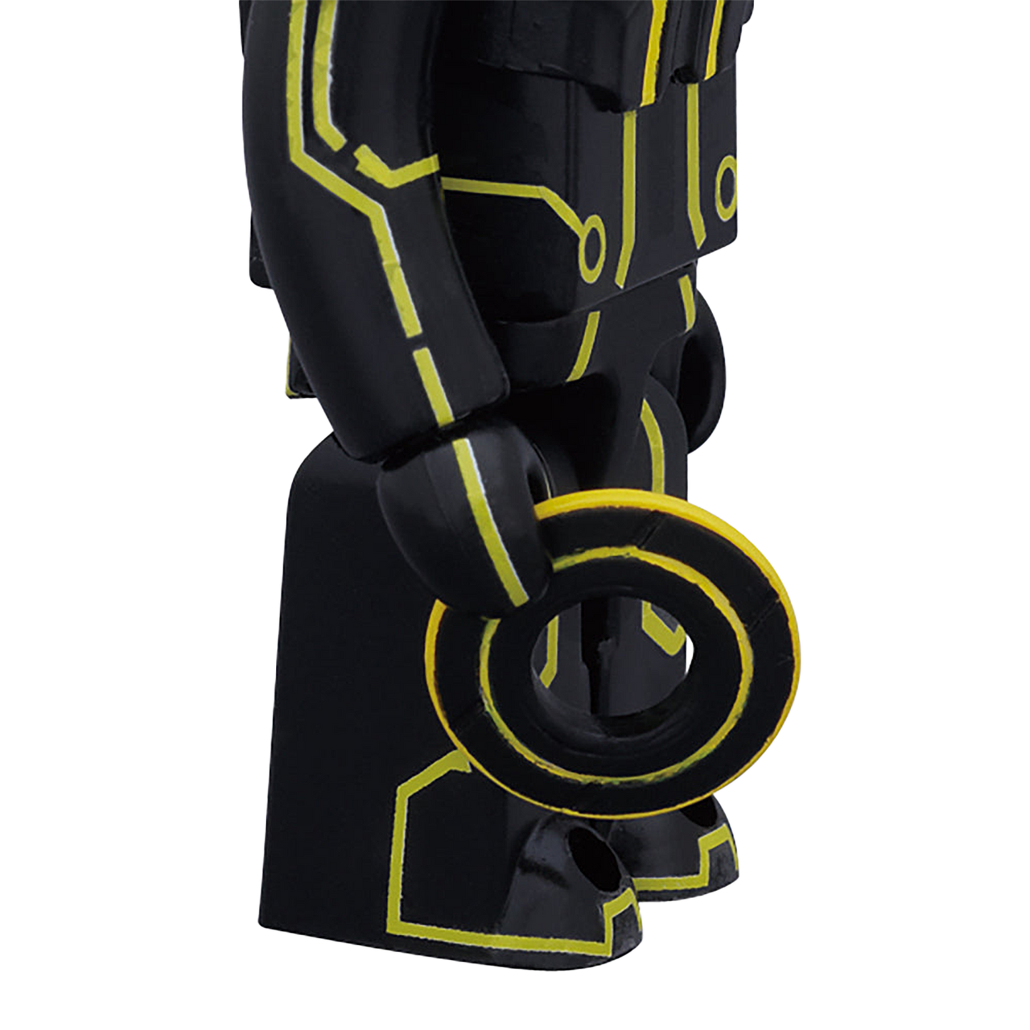 KUBRICK CLU ＆ BE@RBRICK CLU'S LIGHTCYCLE 2パックセット