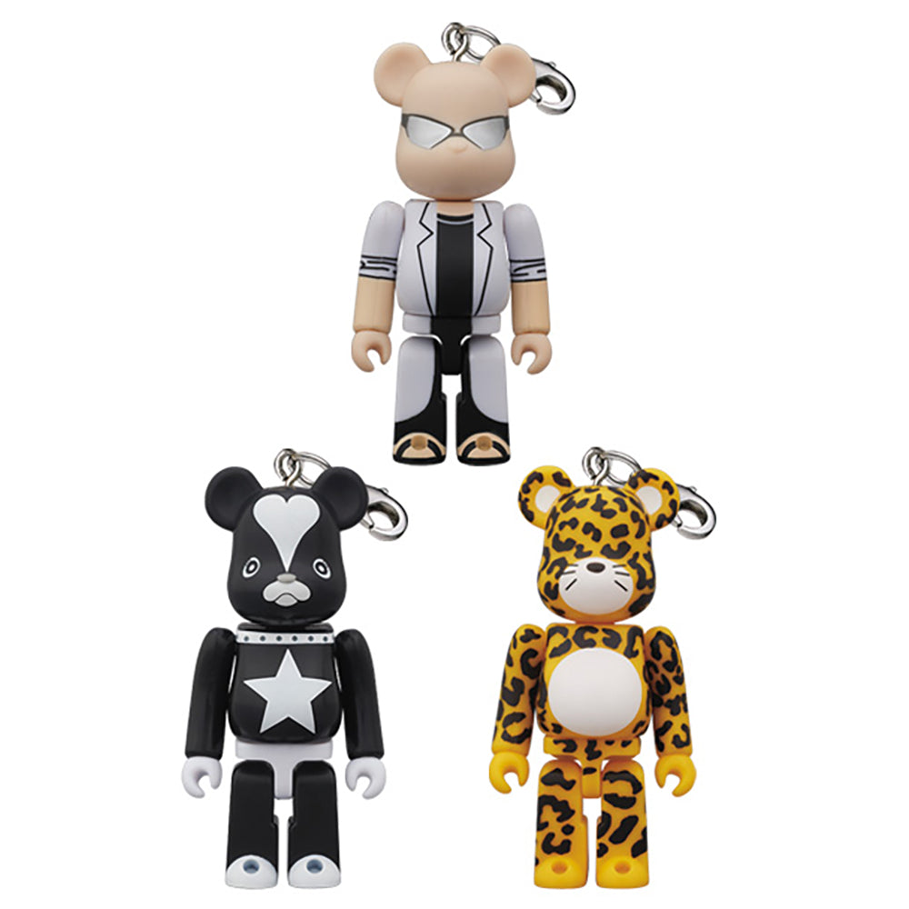 BE@RBRICK 獣医ドリトル_0