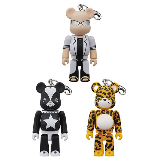 BE@RBRICK 獣医ドリトル