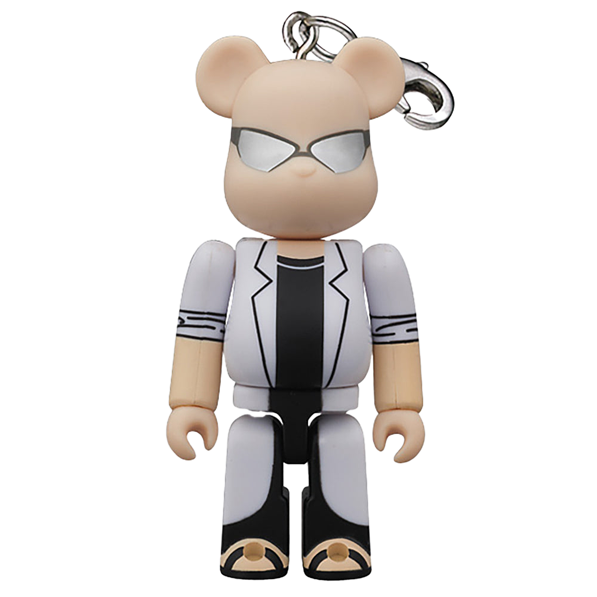 BE@RBRICK 獣医ドリトル