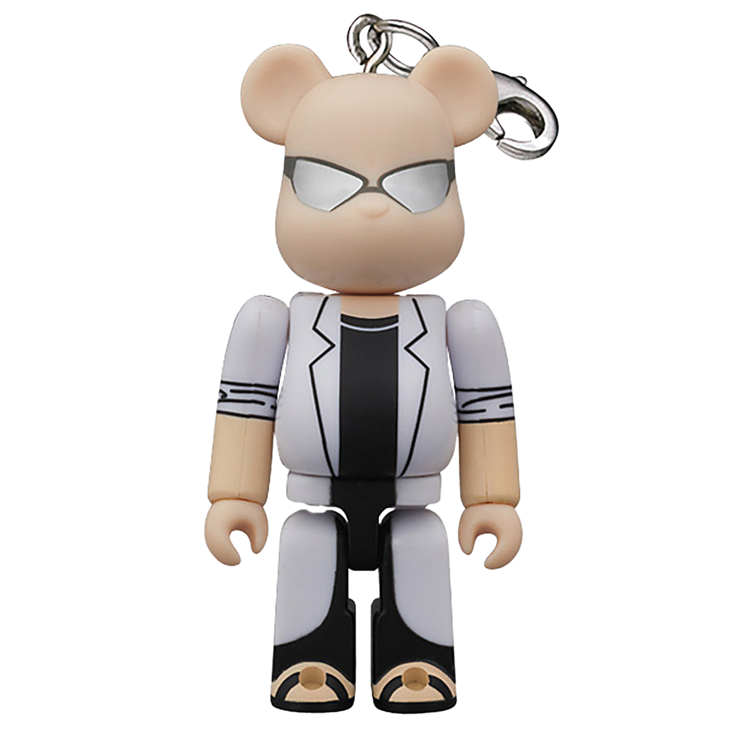 BE@RBRICK 獣医ドリトル