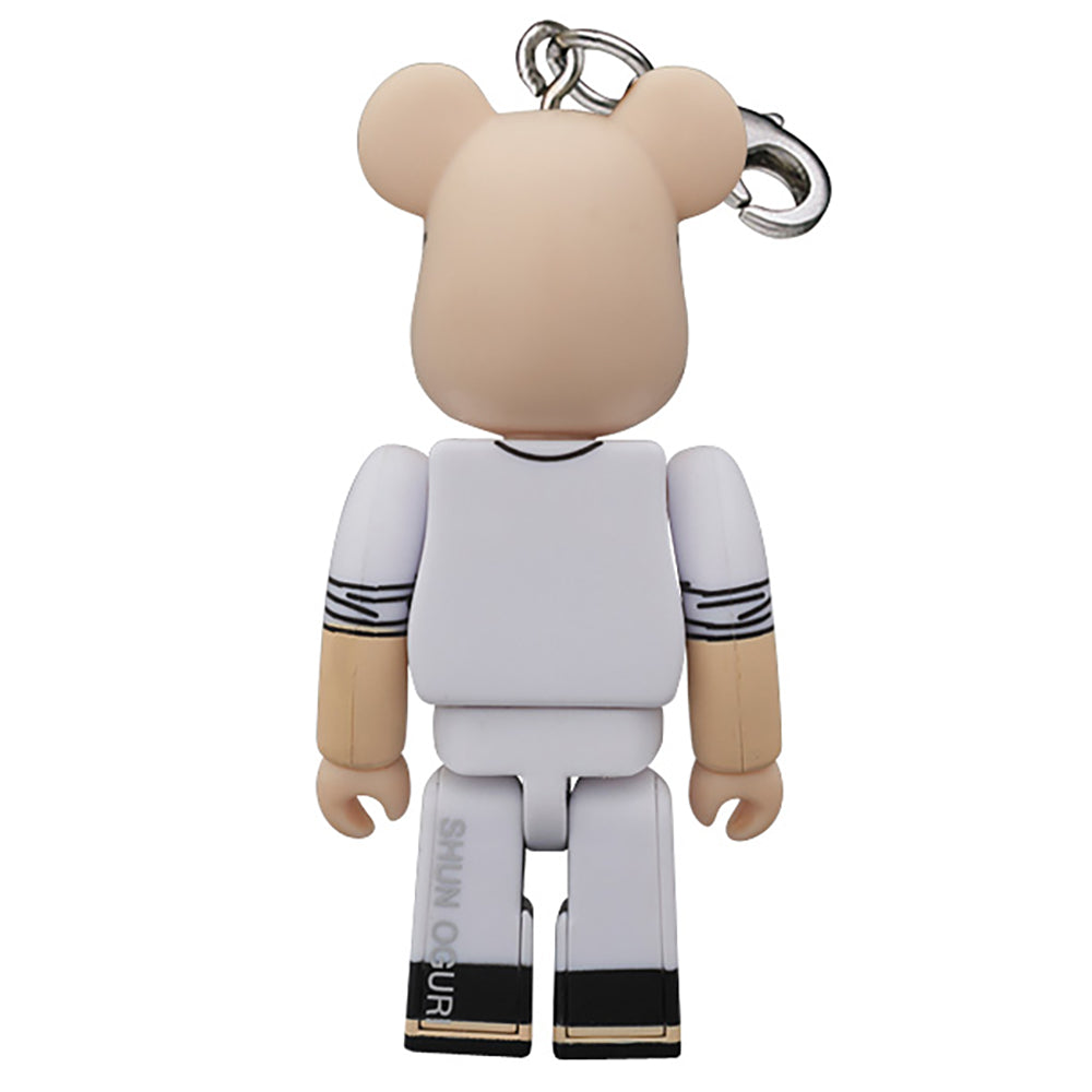 BE@RBRICK 獣医ドリトル_2