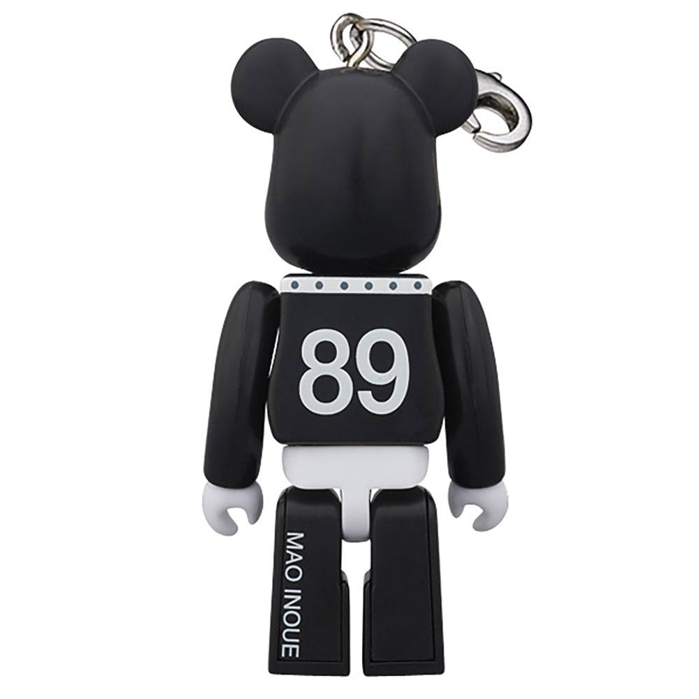 BE@RBRICK 獣医ドリトル_4