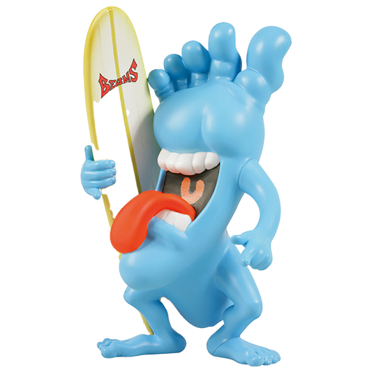 VCD SCREAMING LEG
