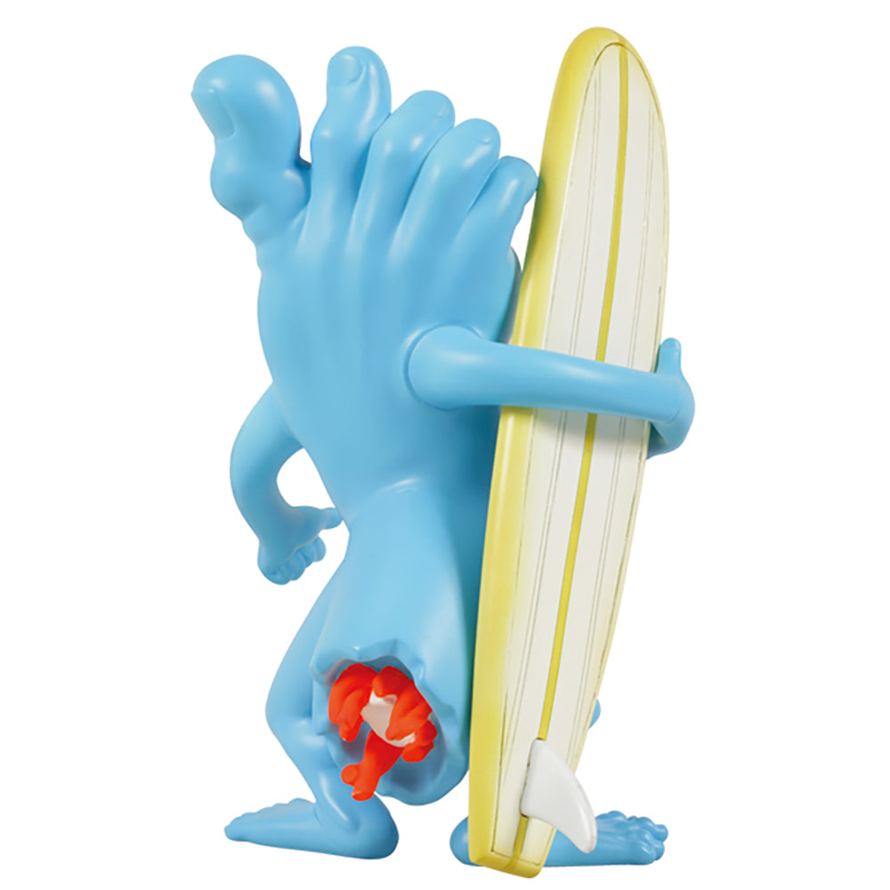 VCD SCREAMING LEG_1