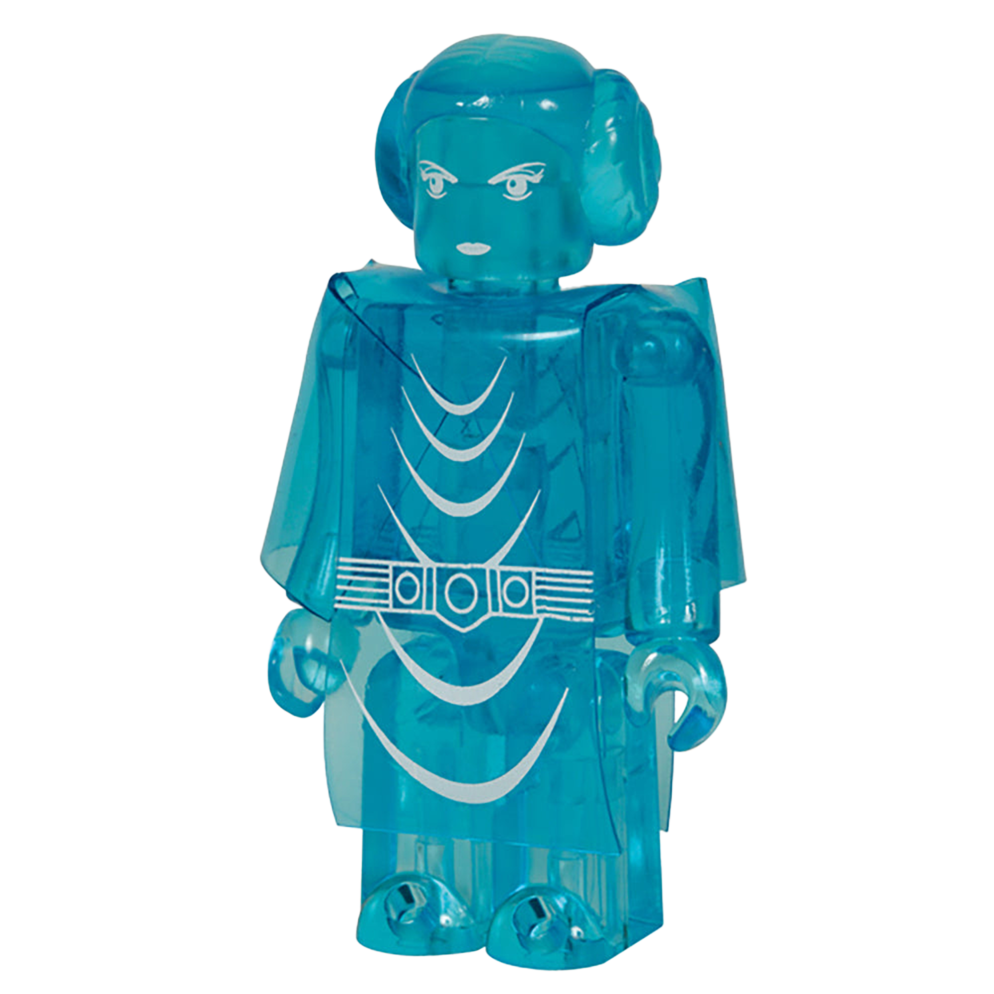 Princess Leia Organa (TM) Hologram