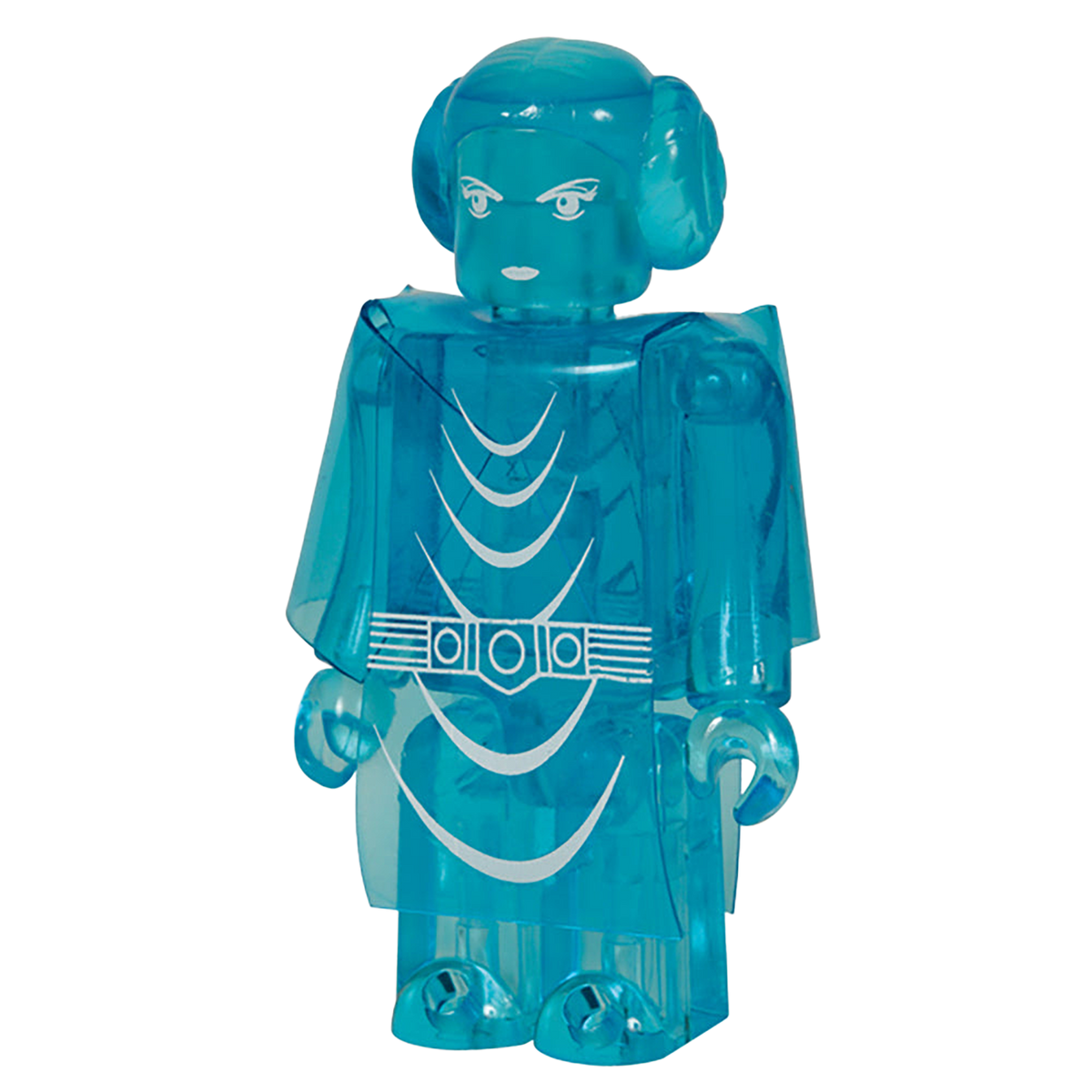 Princess Leia Organa (TM) Hologram