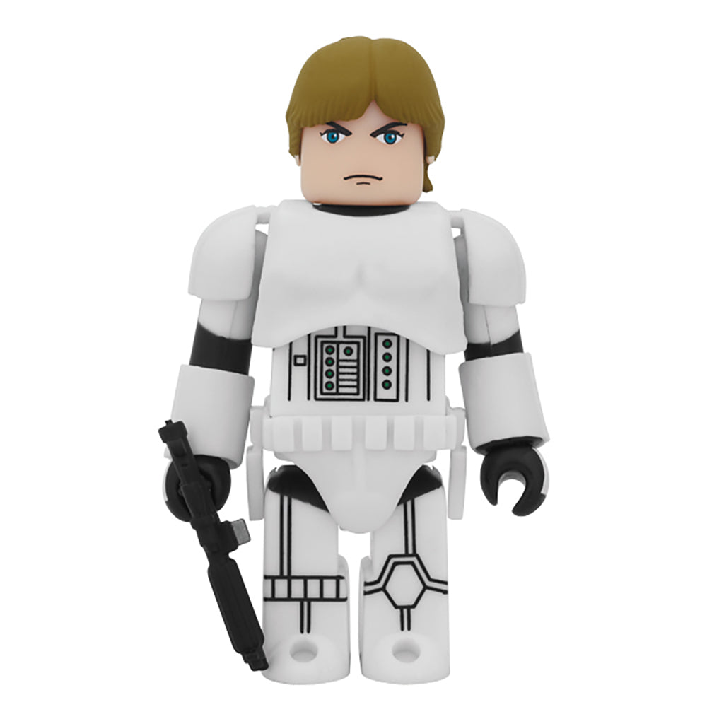 ルーク・スカイウォーカー Ver. ＆ ハン・ソロ Ver. 2PACK_1