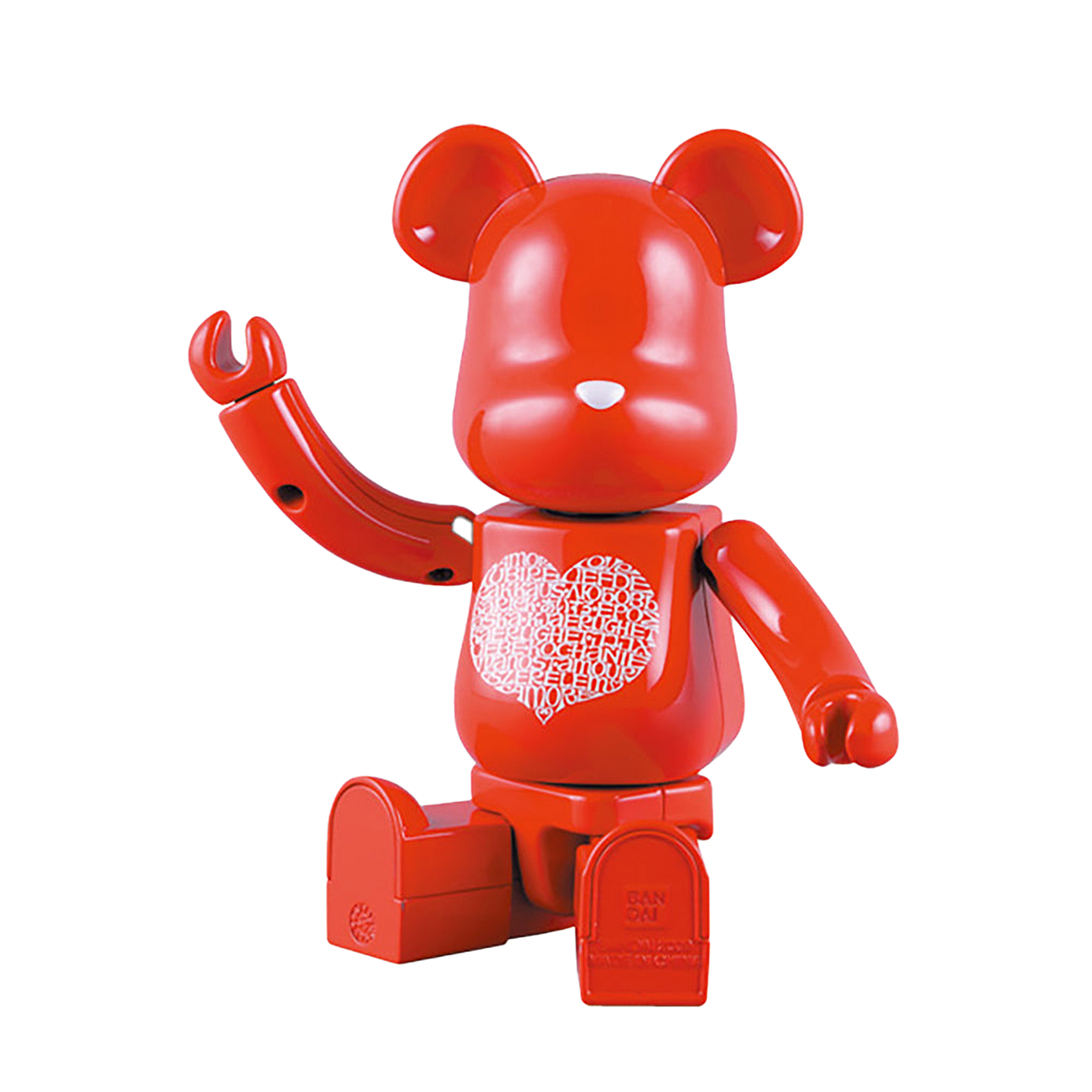 International Love Heart Ver.（200％SIZE）