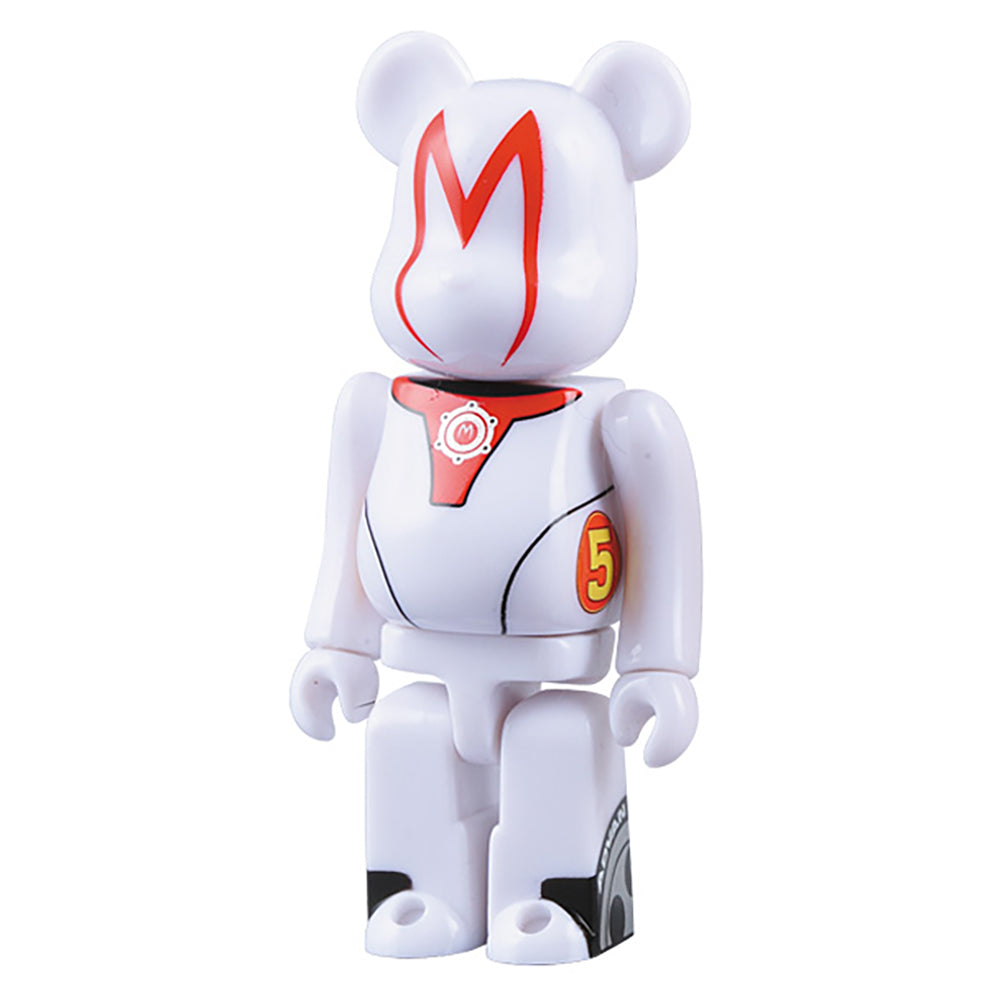 SPEED RACER BE@RBRICK SET_1