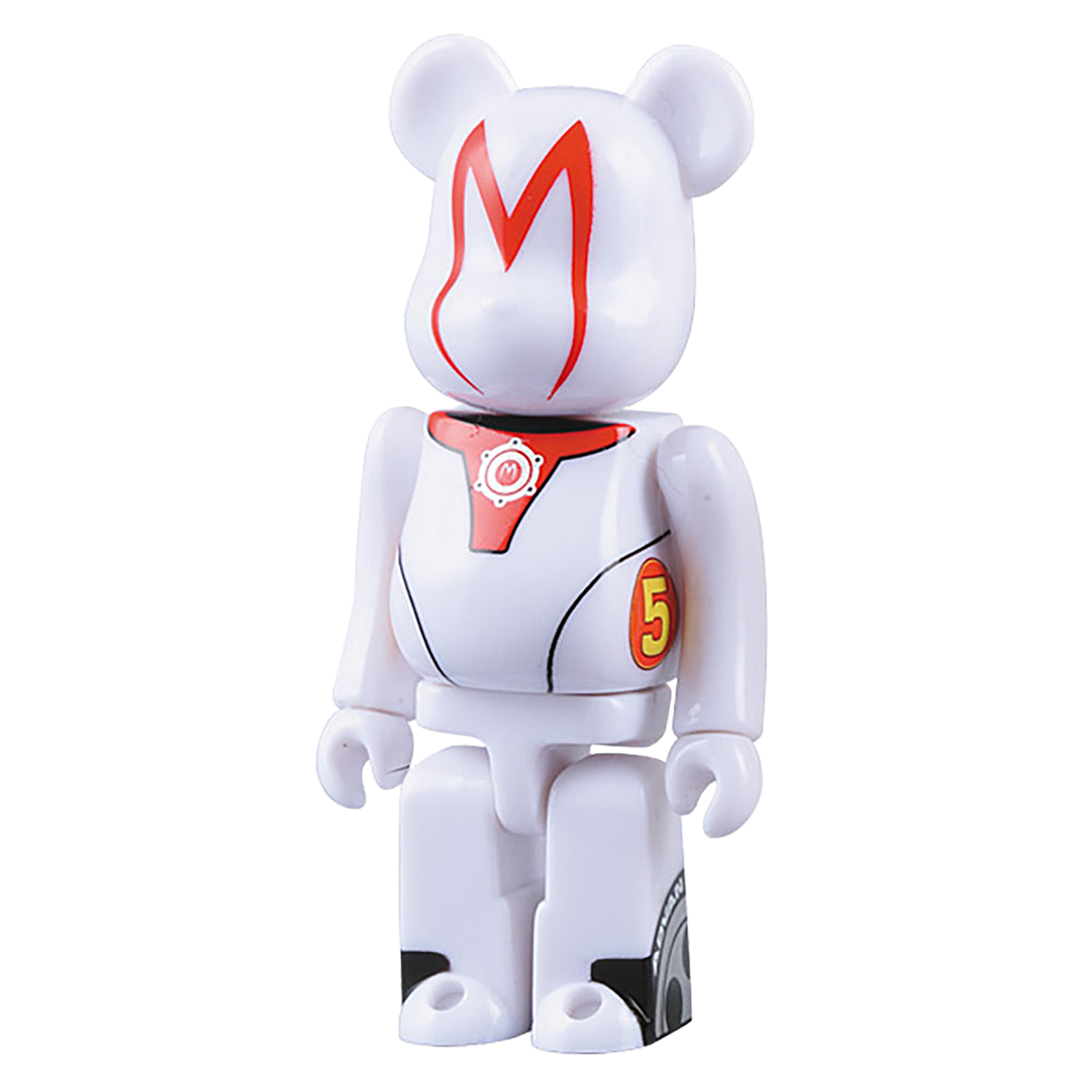 SPEED RACER BE@RBRICK SET
