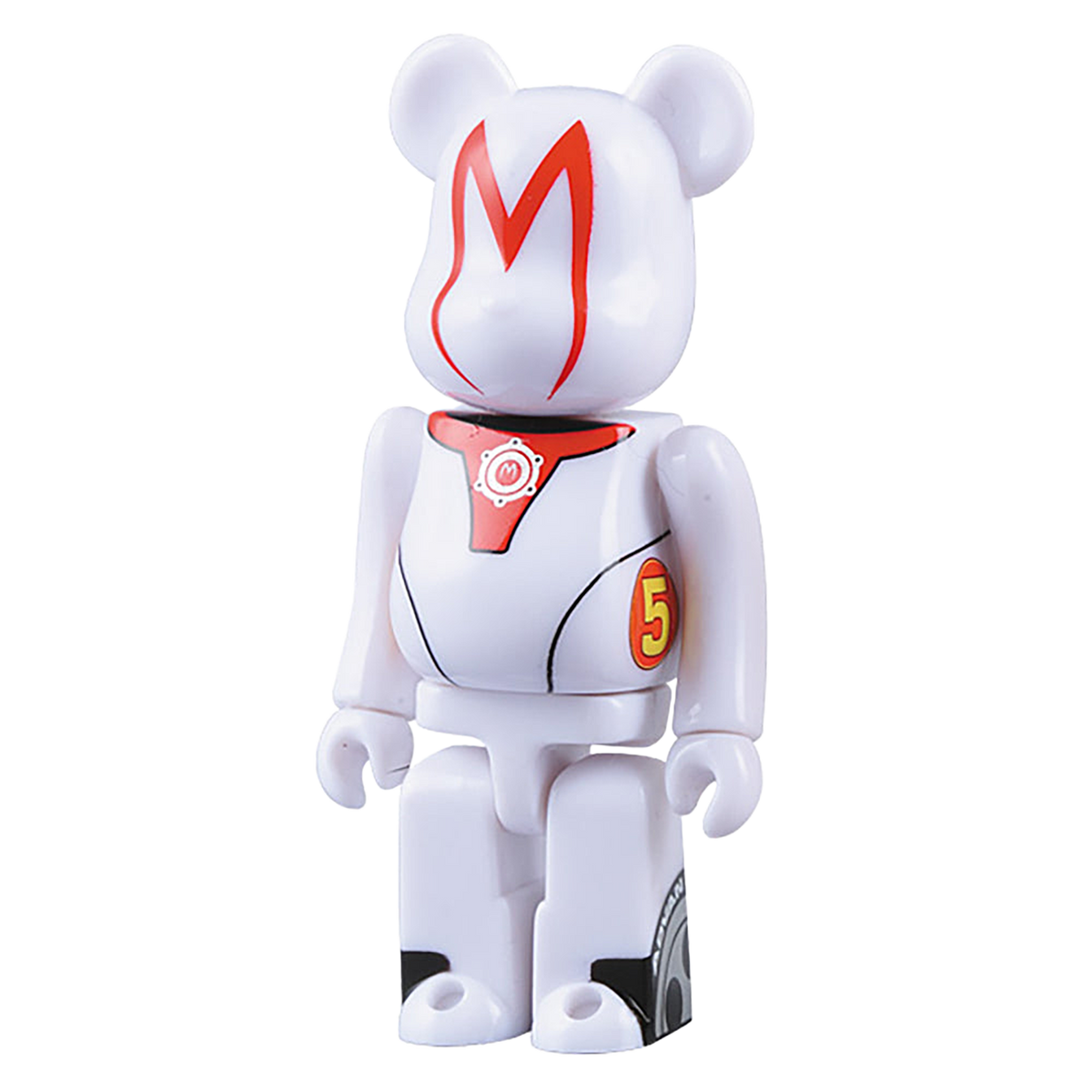 SPEED RACER BE@RBRICK SET