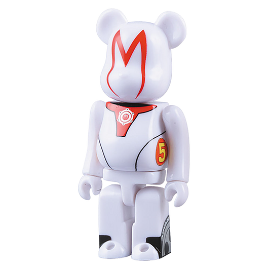 SPEED RACER BE@RBRICK SET