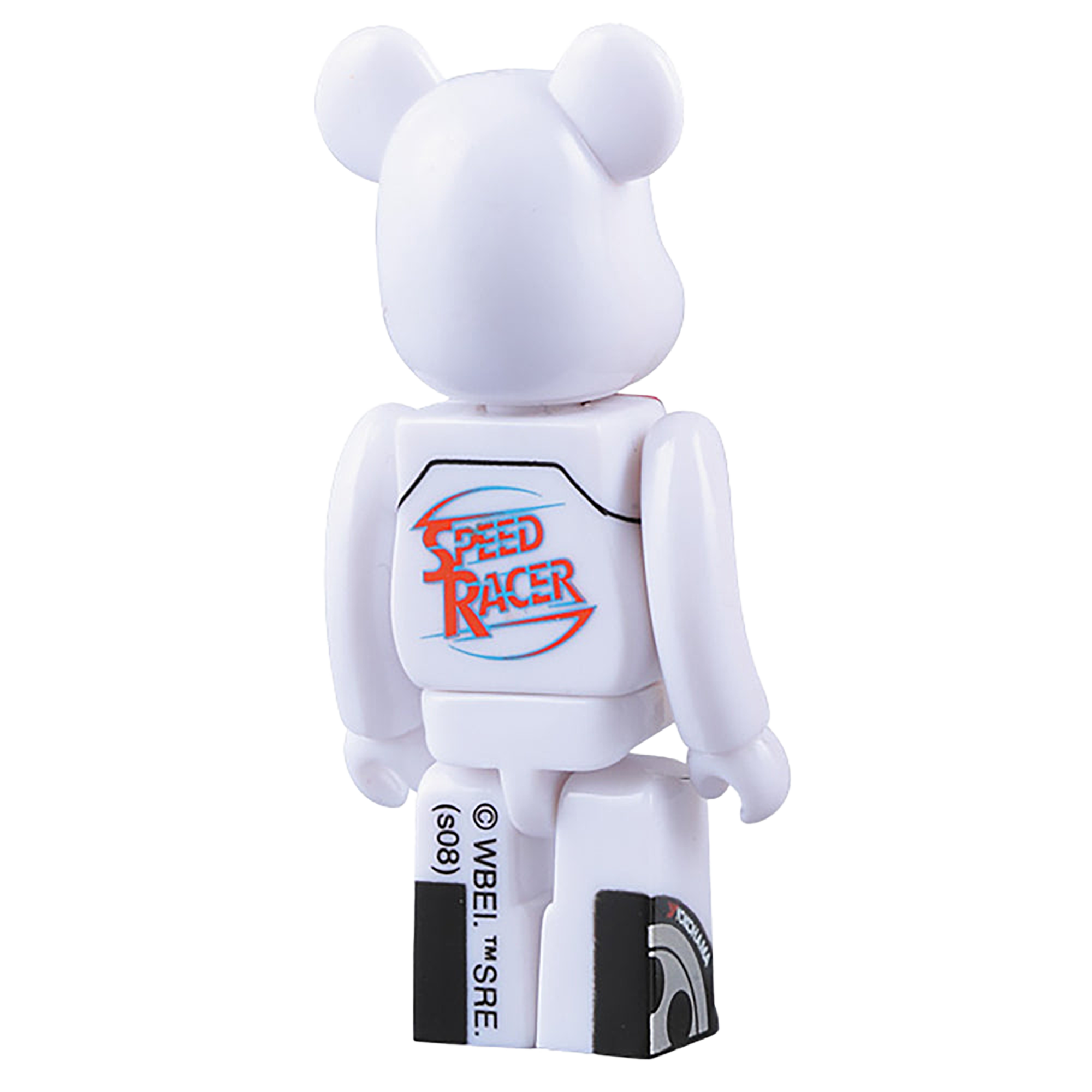 SPEED RACER BE@RBRICK SET