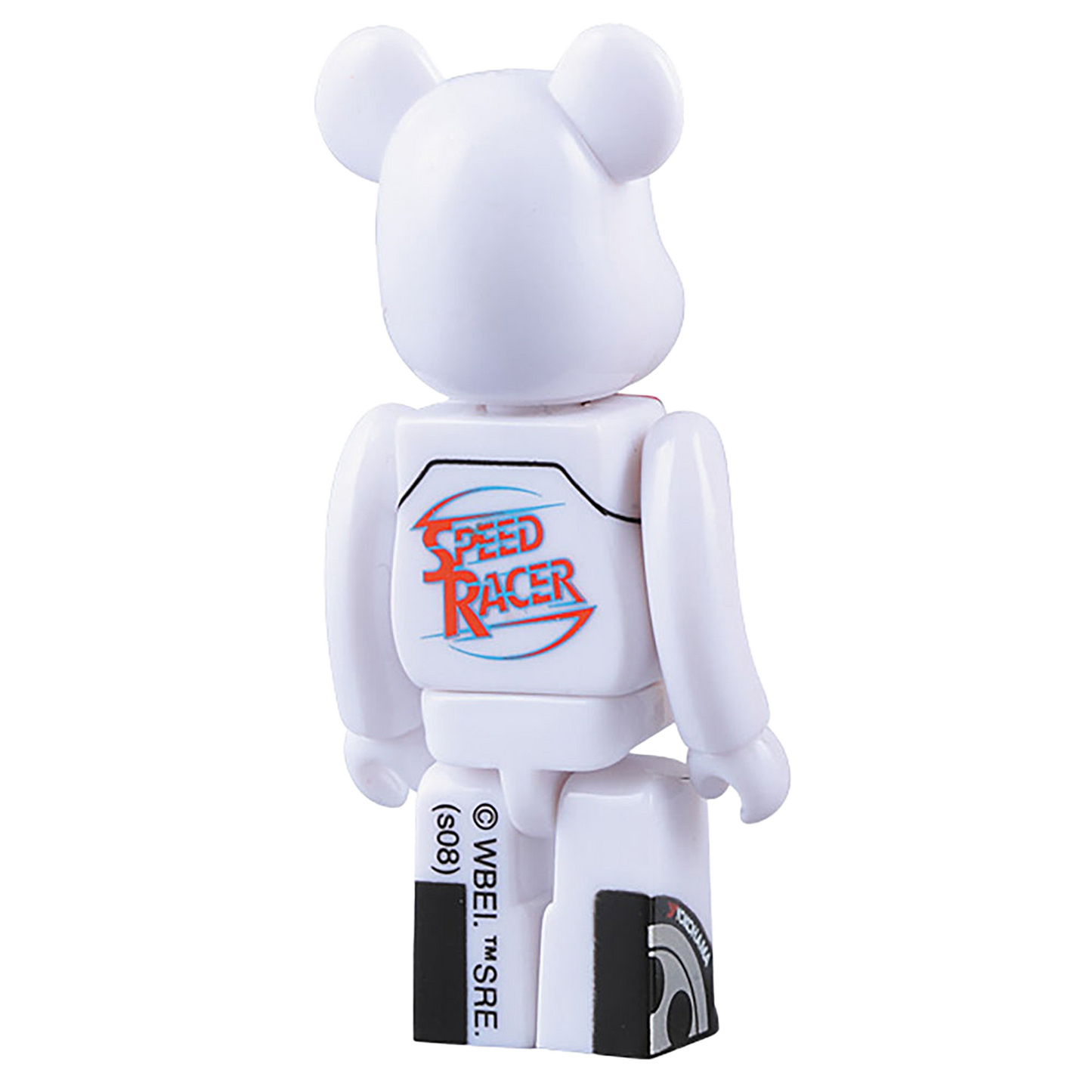 SPEED RACER BE@RBRICK SET