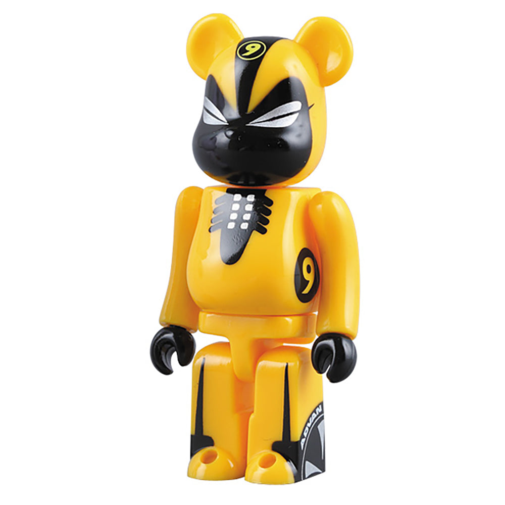 SPEED RACER BE@RBRICK SET_3