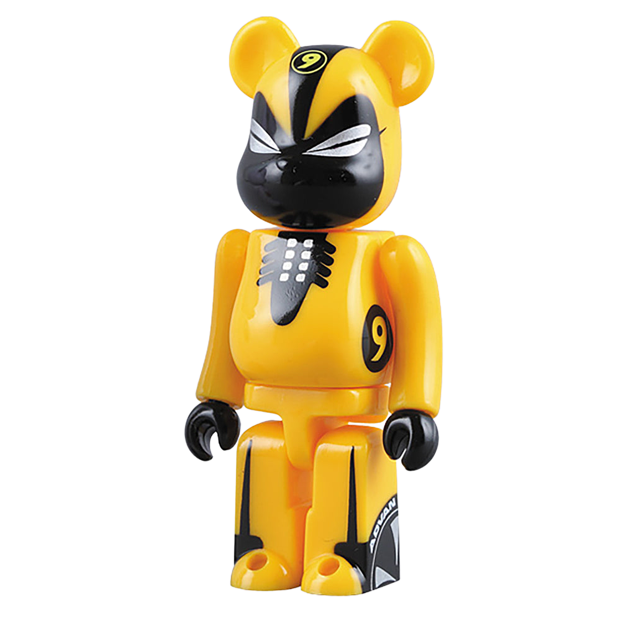 SPEED RACER BE@RBRICK SET
