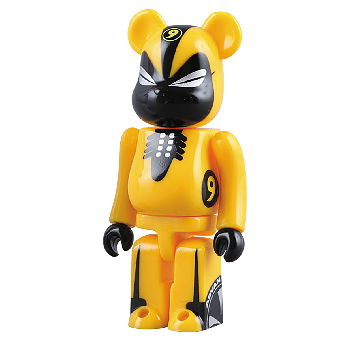 SPEED RACER BE@RBRICK SET
