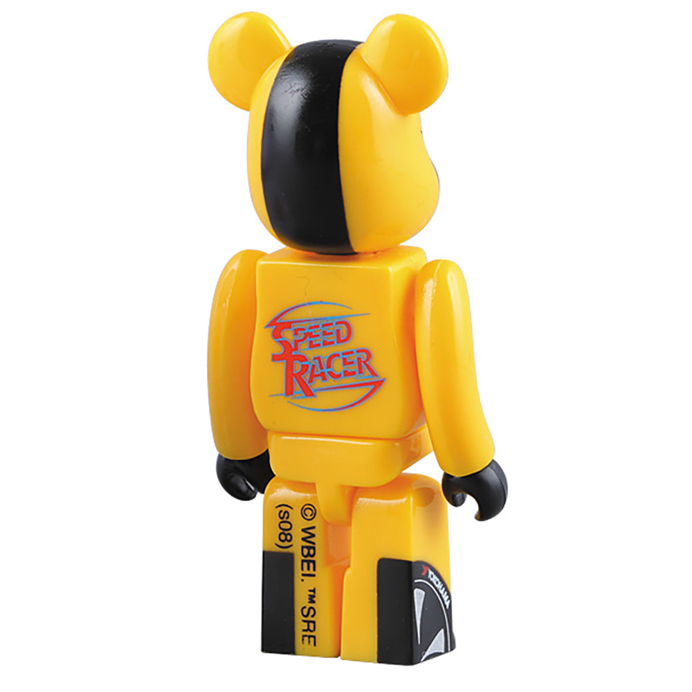 SPEED RACER BE@RBRICK SET_4