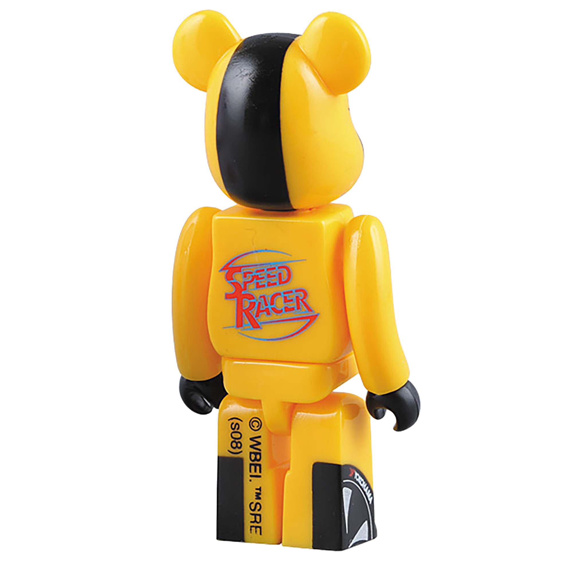 SPEED RACER BE@RBRICK SET