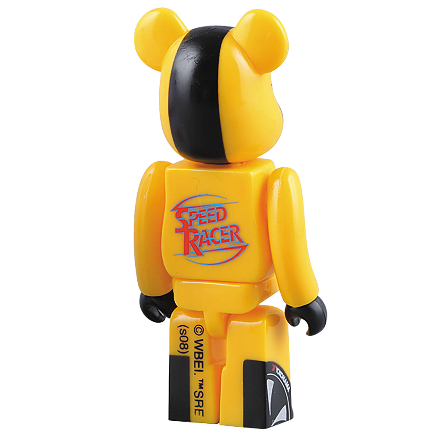 SPEED RACER BE@RBRICK SET