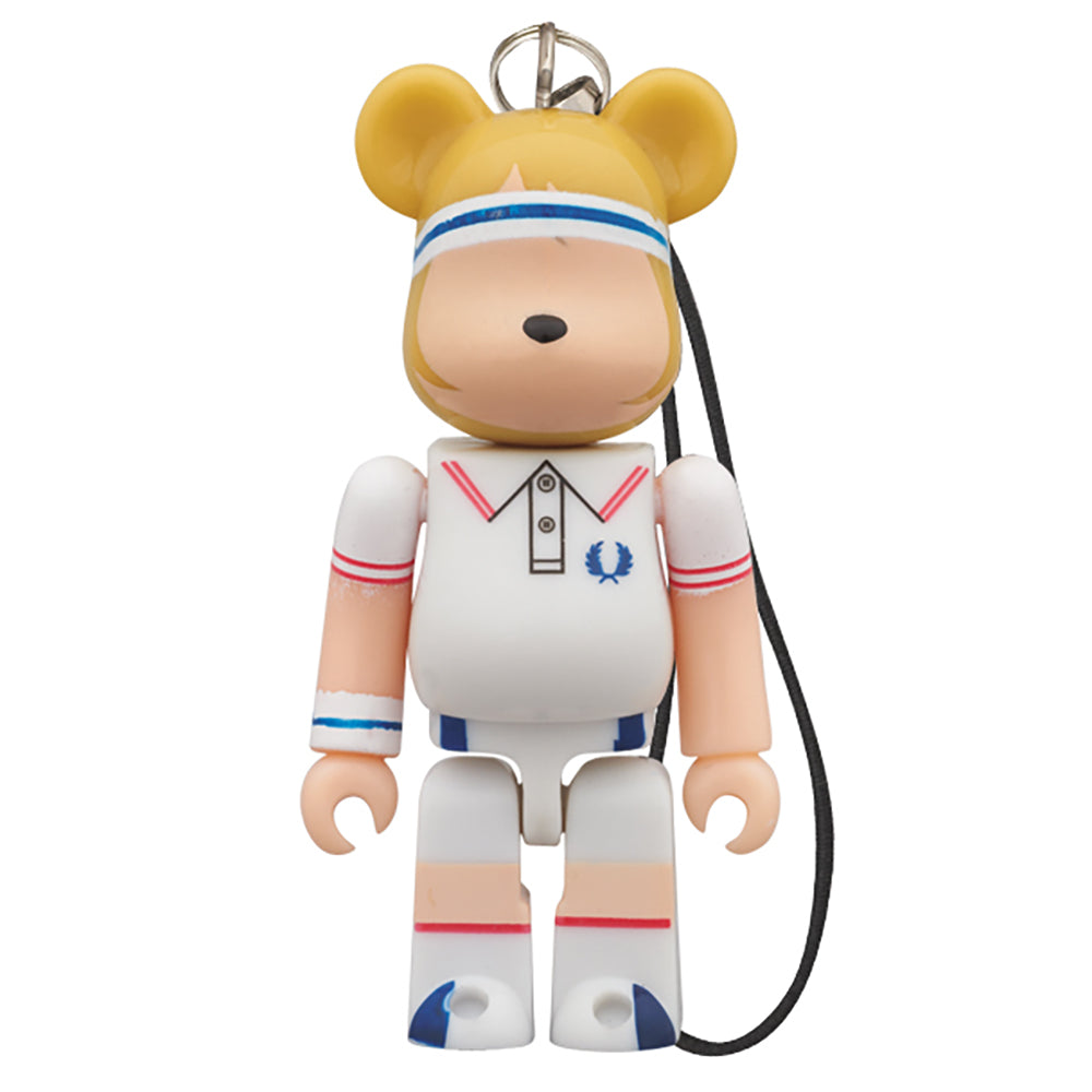 FRED PERRY BE@RBRICK_1