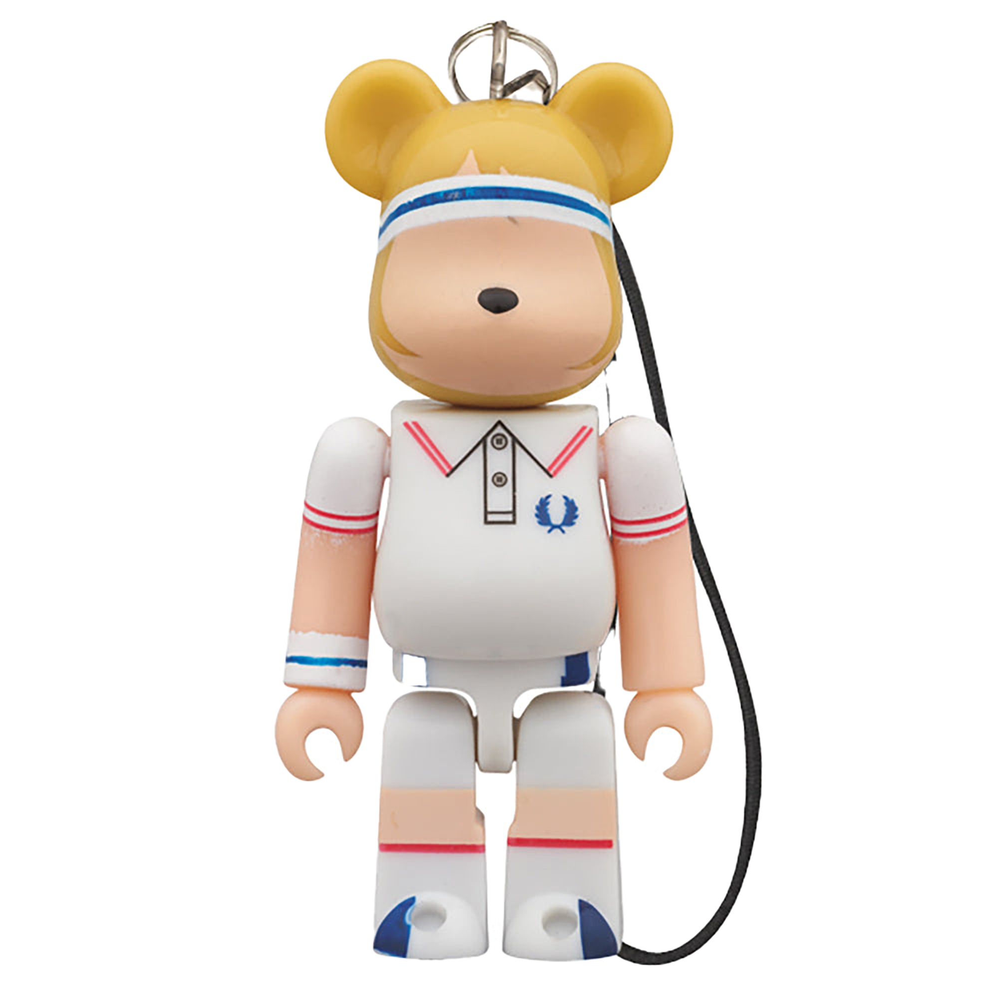 FRED PERRY BE@RBRICK