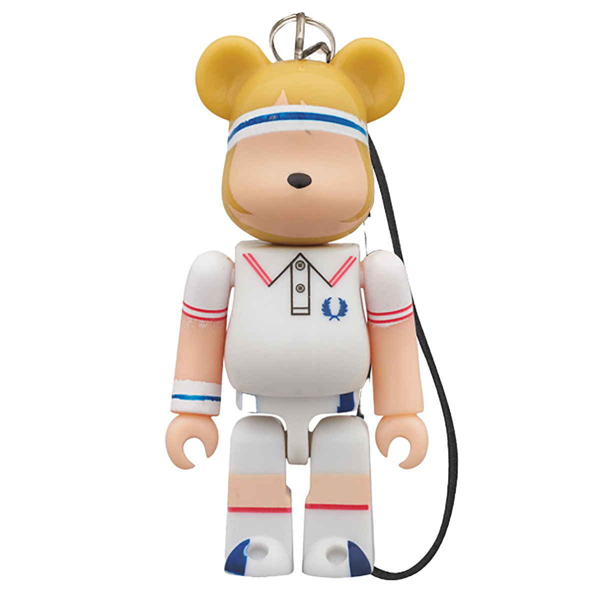 FRED PERRY BE@RBRICK