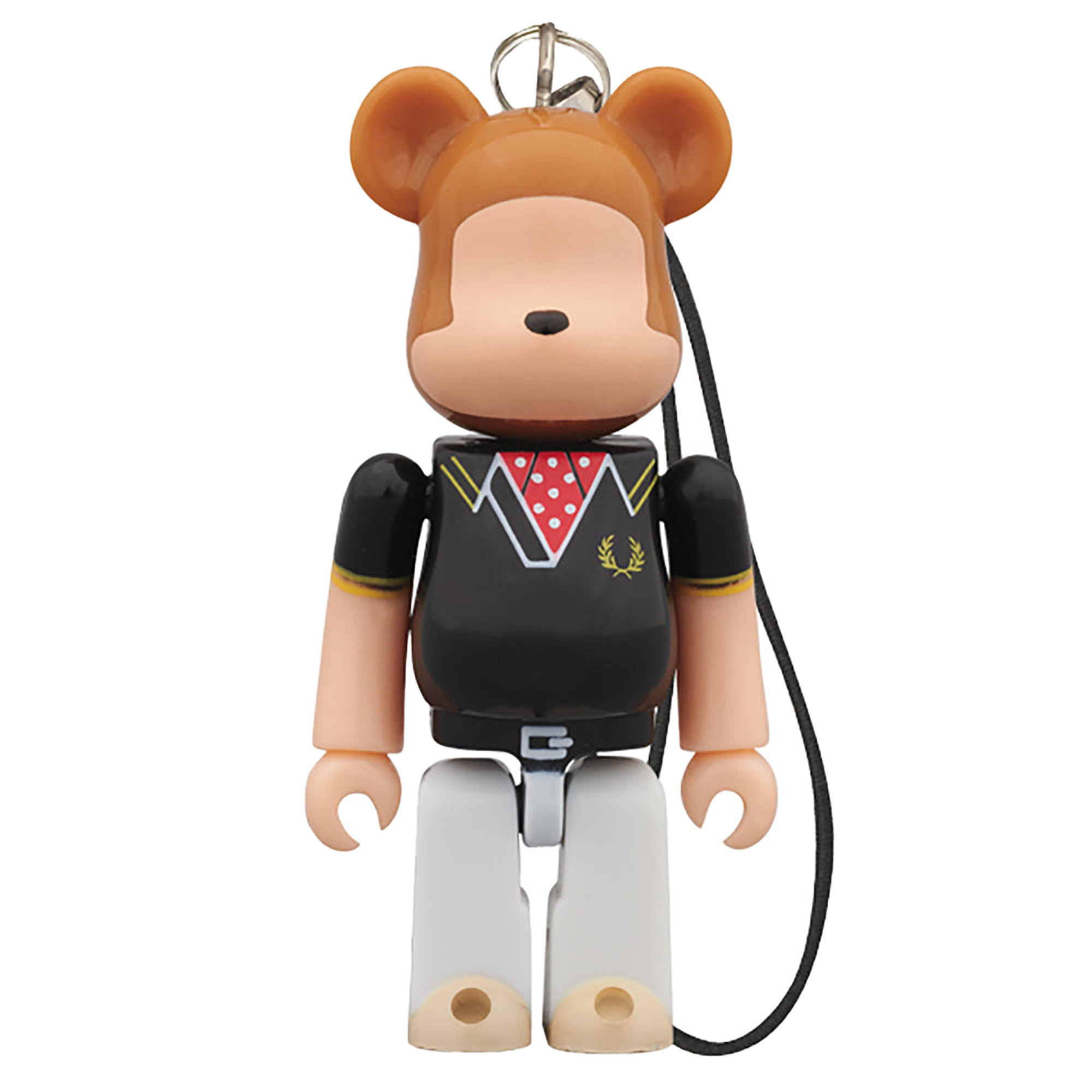 FRED PERRY BE@RBRICK
