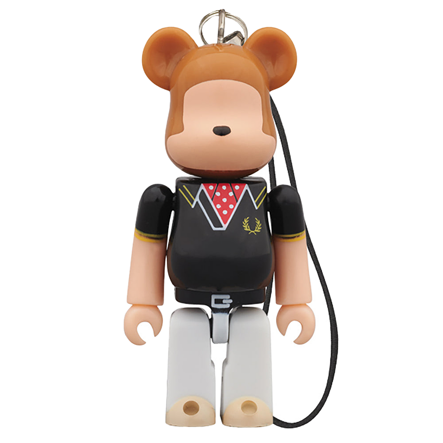 FRED PERRY BE@RBRICK