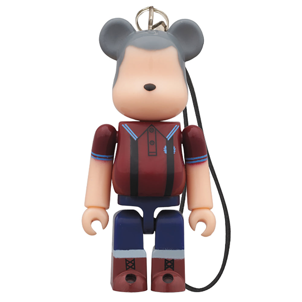 FRED PERRY BE@RBRICK_3