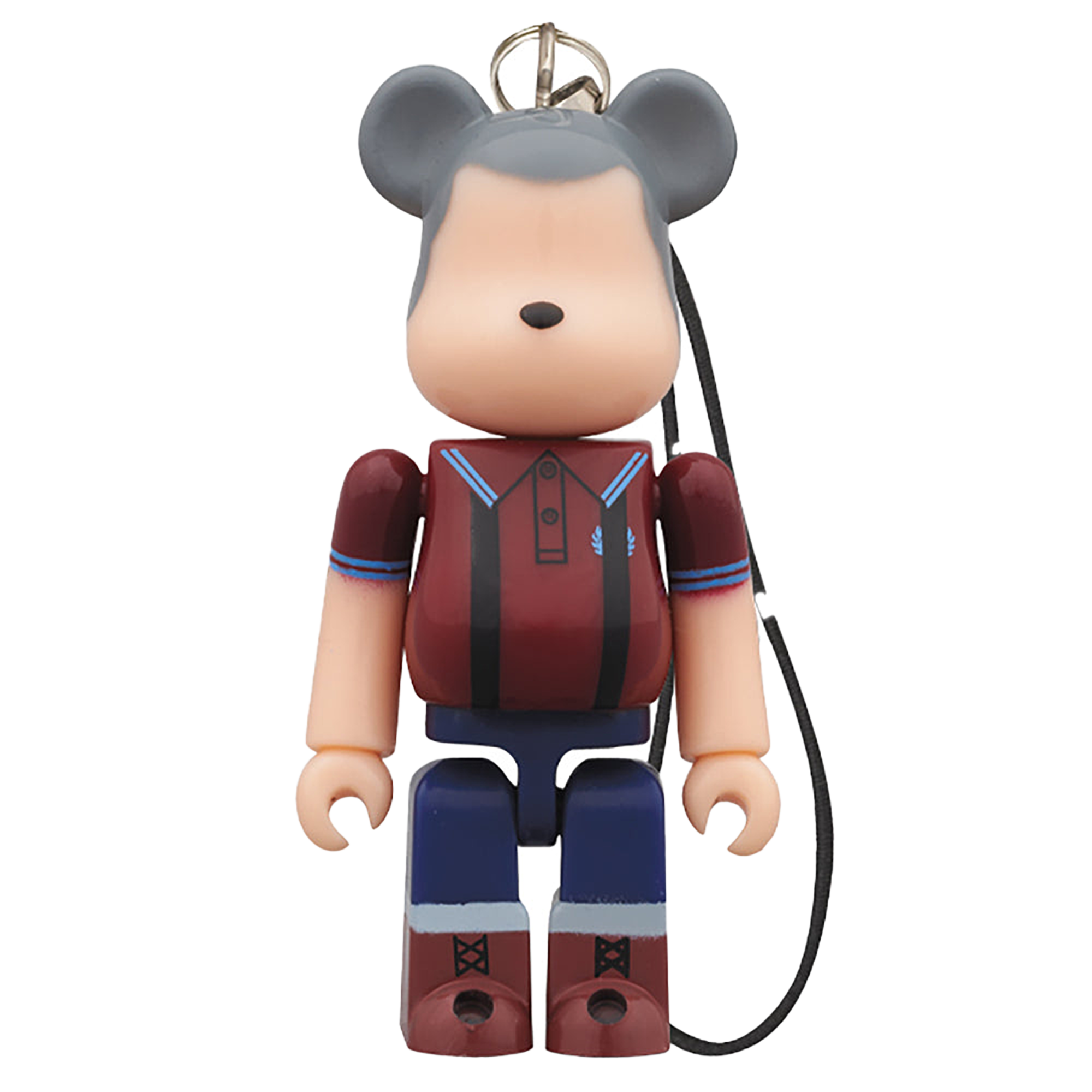 FRED PERRY BE@RBRICK