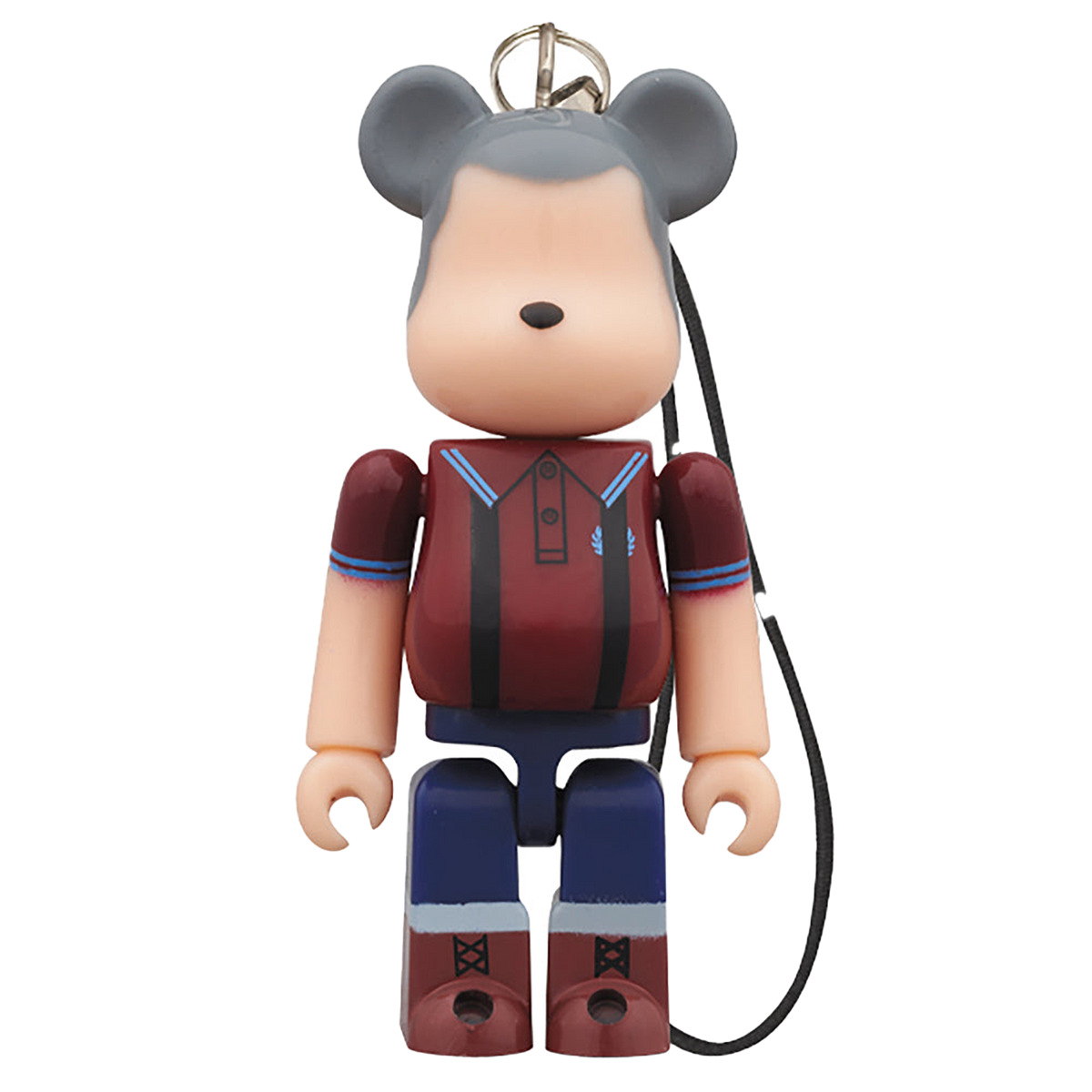 FRED PERRY BE@RBRICK
