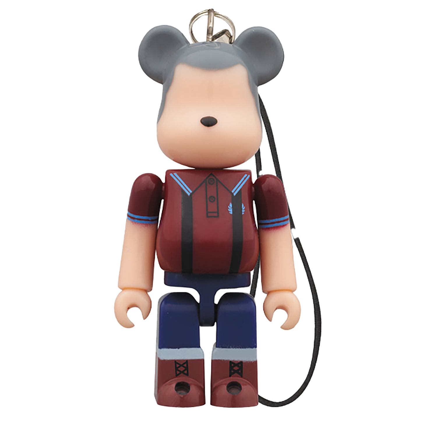 FRED PERRY BE@RBRICK