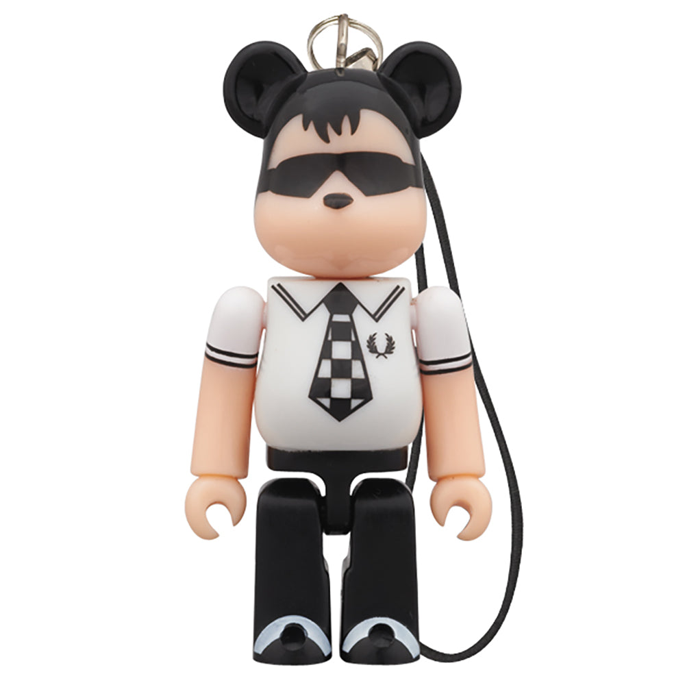 FRED PERRY BE@RBRICK_4