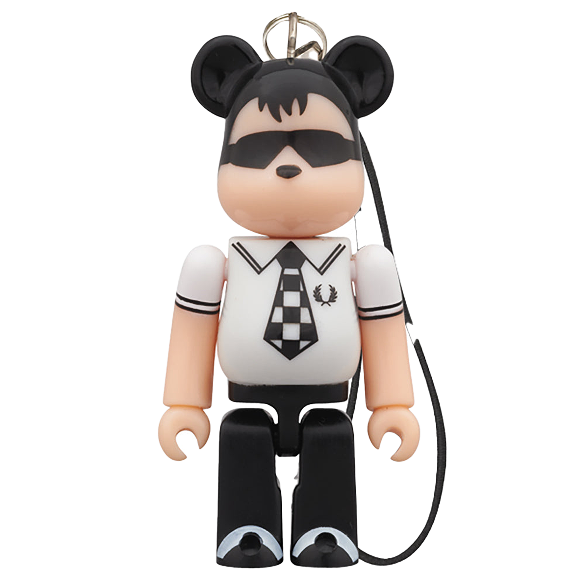 FRED PERRY BE@RBRICK