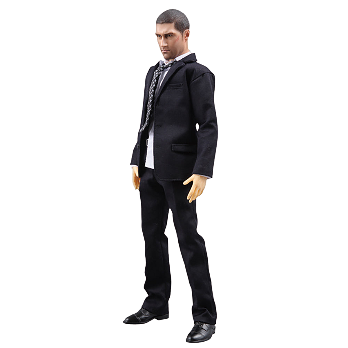 RAH JACK SHEPHARD