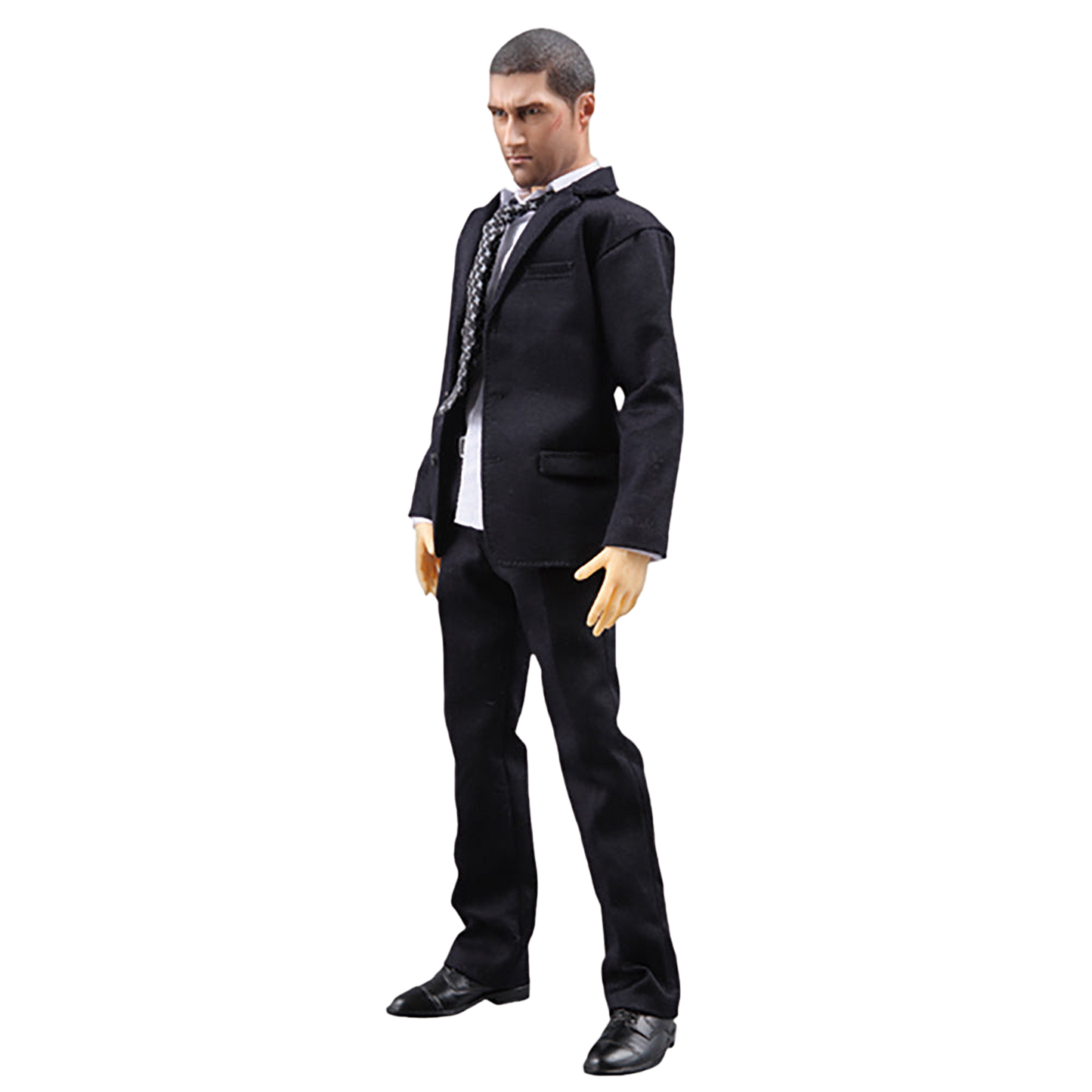 RAH JACK SHEPHARD