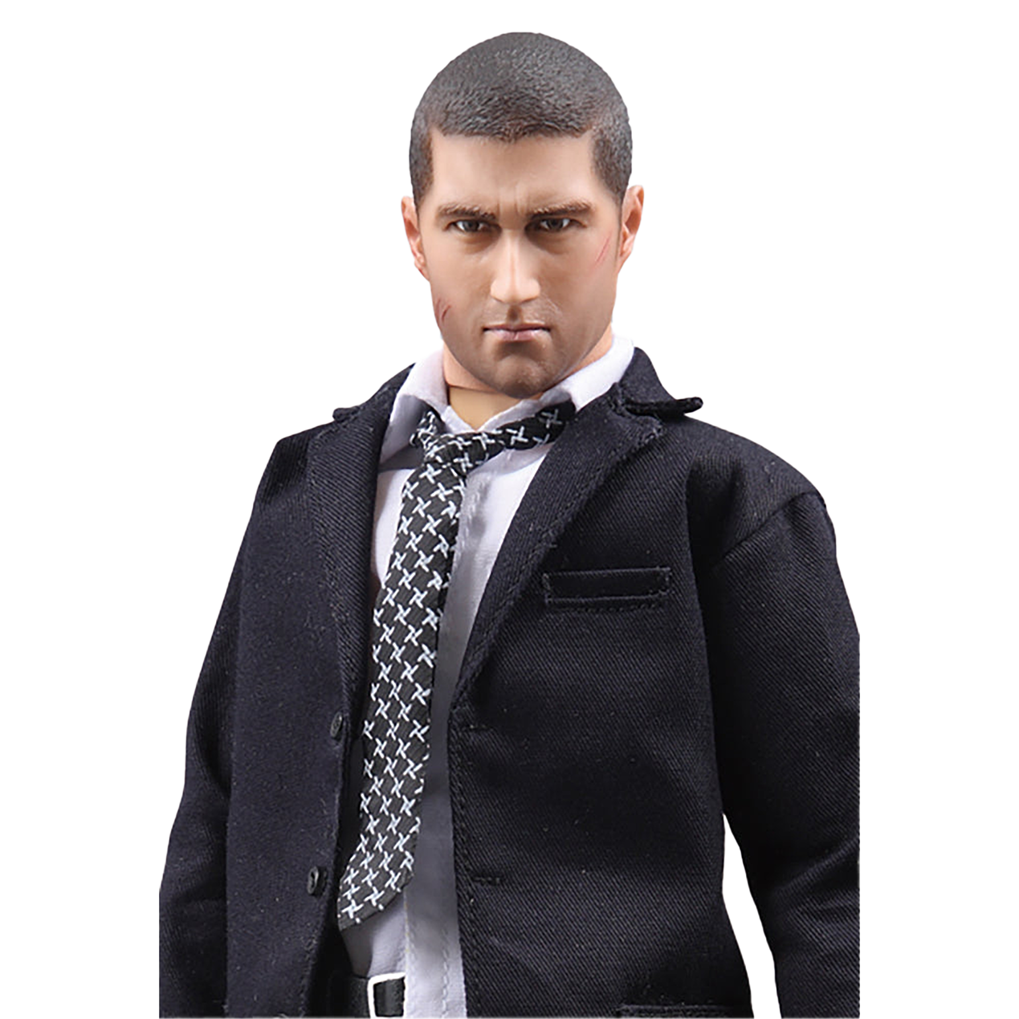 RAH JACK SHEPHARD