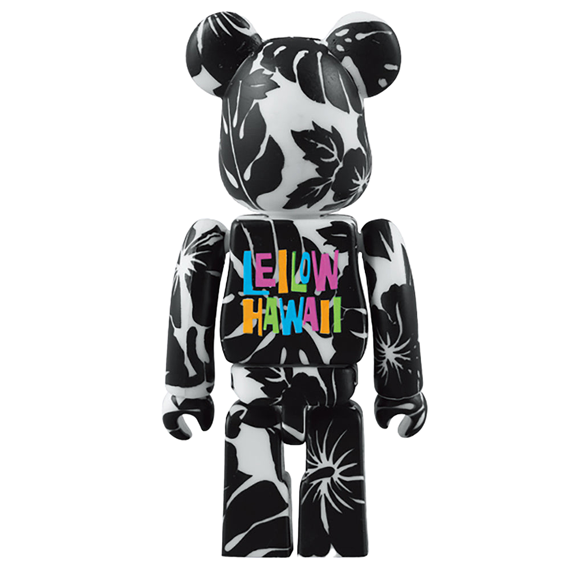 BE@RBRICK LEILOW'09